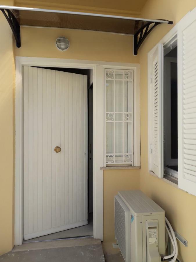 La Tana Nel Vicolo Apartment Santa Marinella Luaran gambar